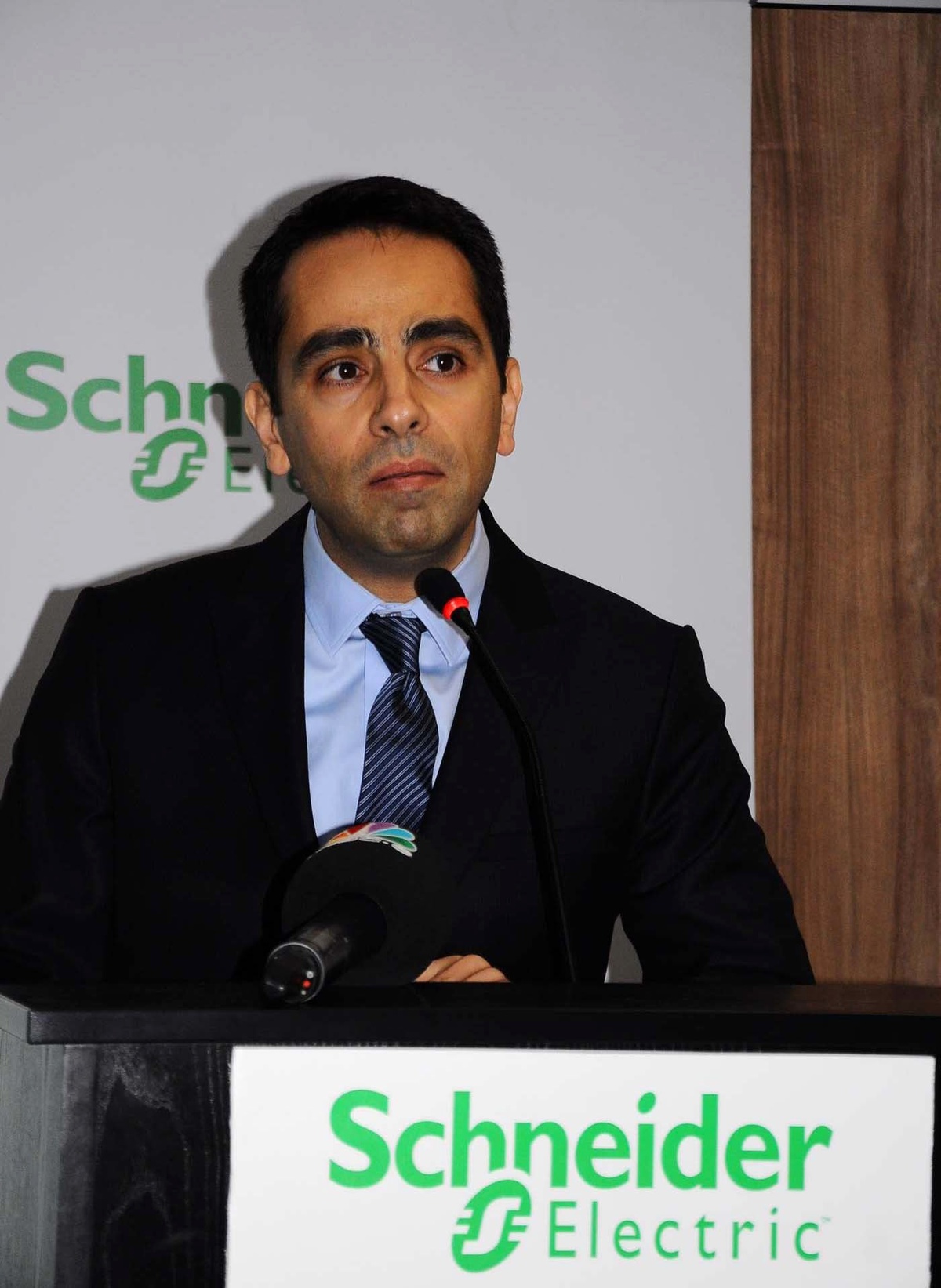 Schneider Electric Bu Yıl 100 Milyon Euro İhracat Yapacağını Bildirdi