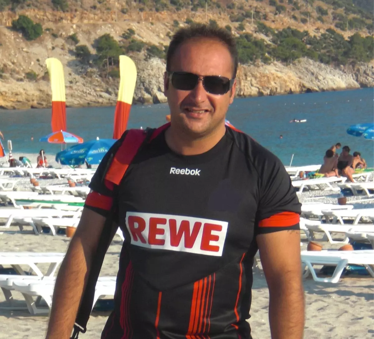 Selçuklu İki Bisikletçi, Ata\'nın Huzuruna Türk Bayrağı Götürecek