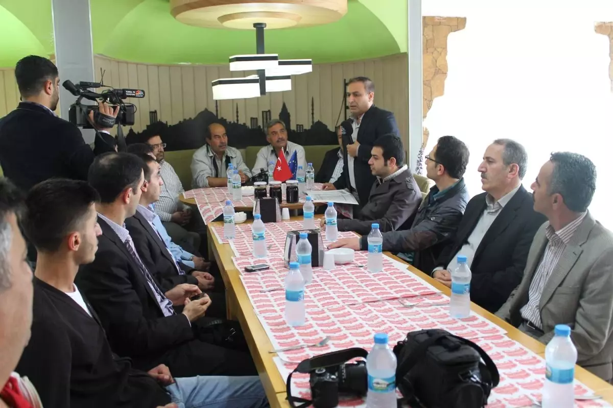 Siirt Kendi Kahvesini Üretecek