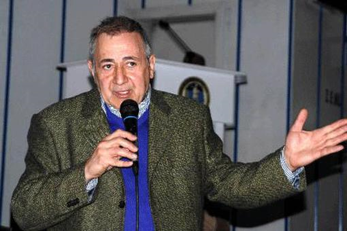 Sofrada Sıfır Artık Konferansı