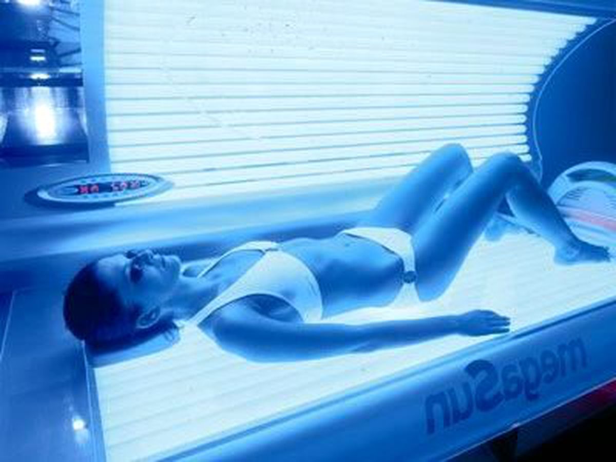 Solaryumda Göz Koruması Nasıl Olmalı?