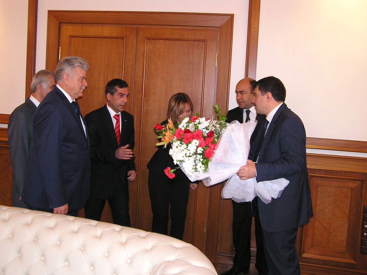 Sosyal Güvenlik Haftası