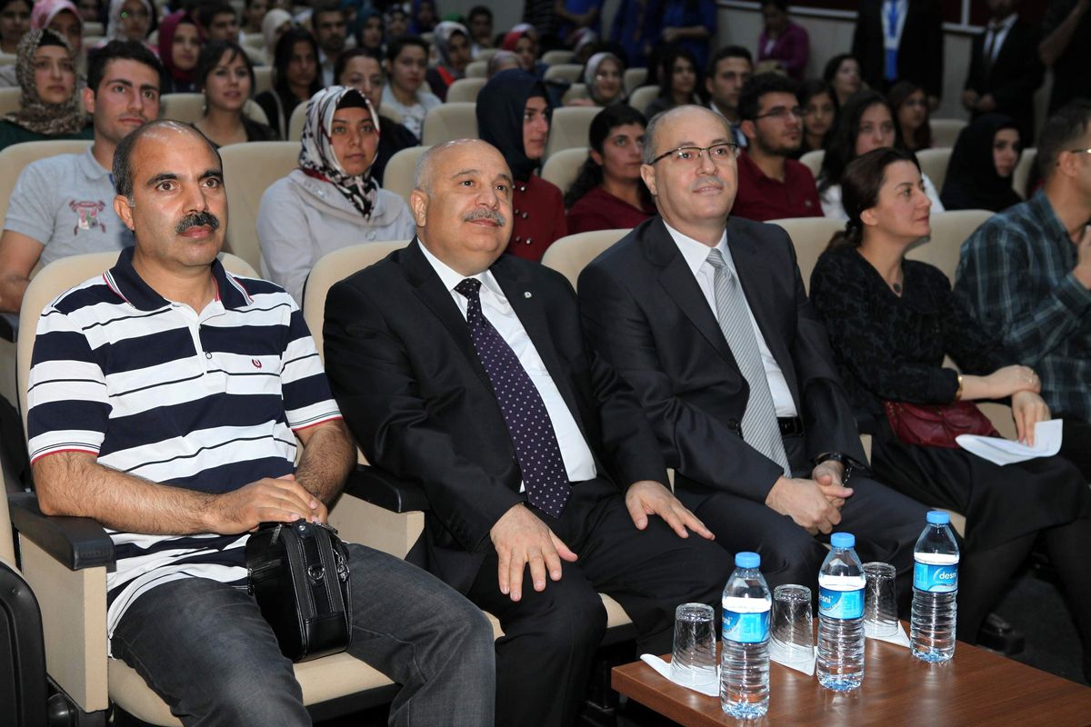 Sosyal Sorunlar Semineri