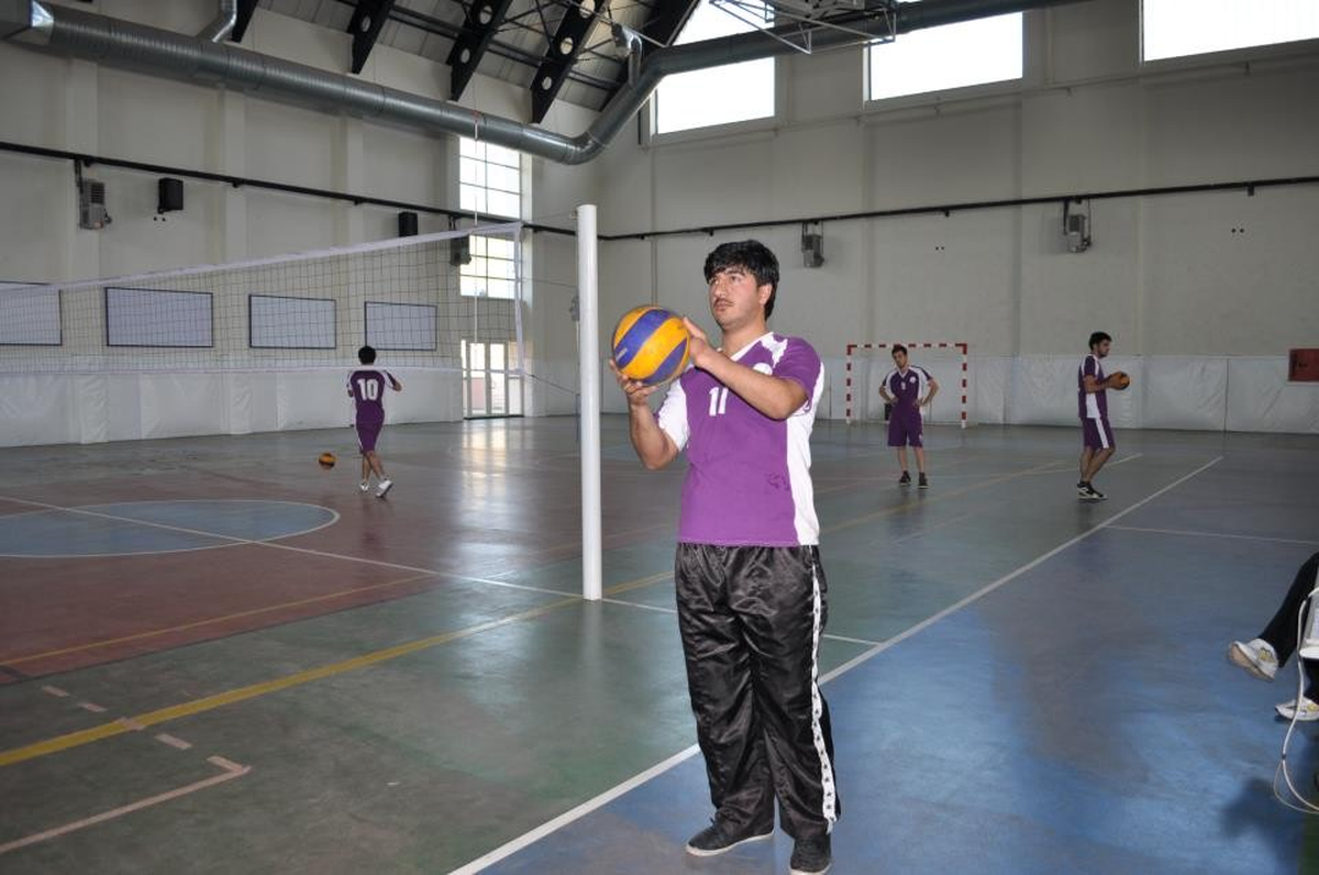Spora Engel Yok