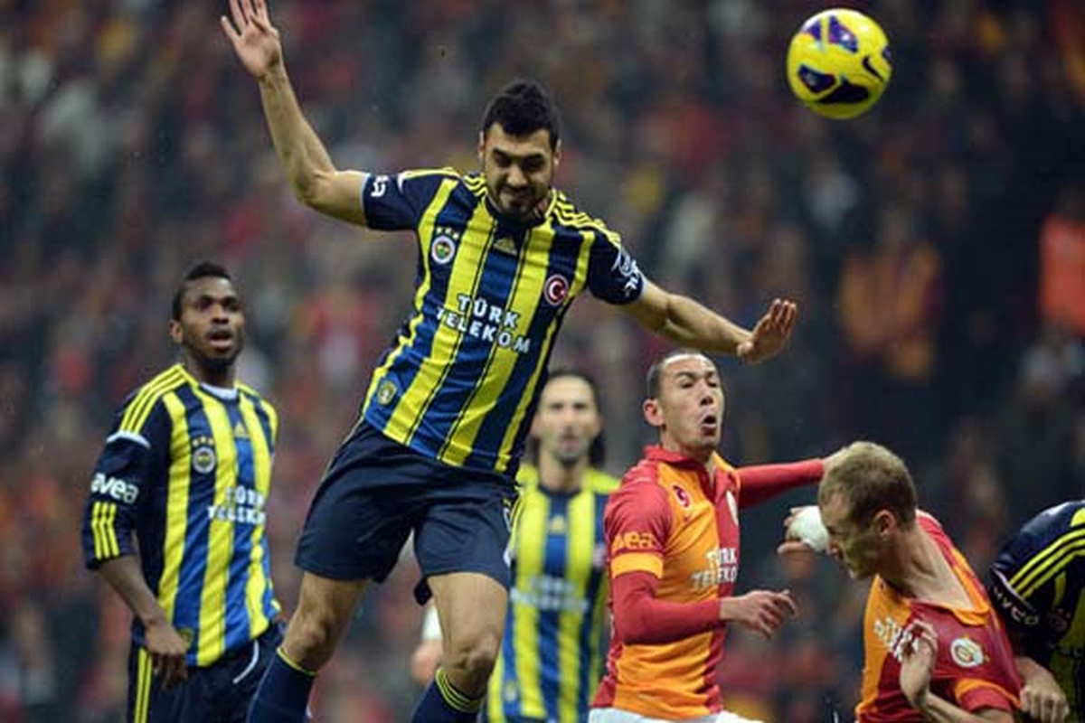 Taraftar İddaa\'da Fenerbahçe\'ye Şans Tanımadı