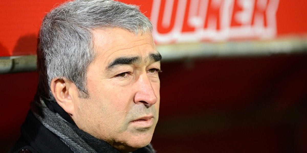 'Taraftarlar Alkışlar Alkışlamaz'