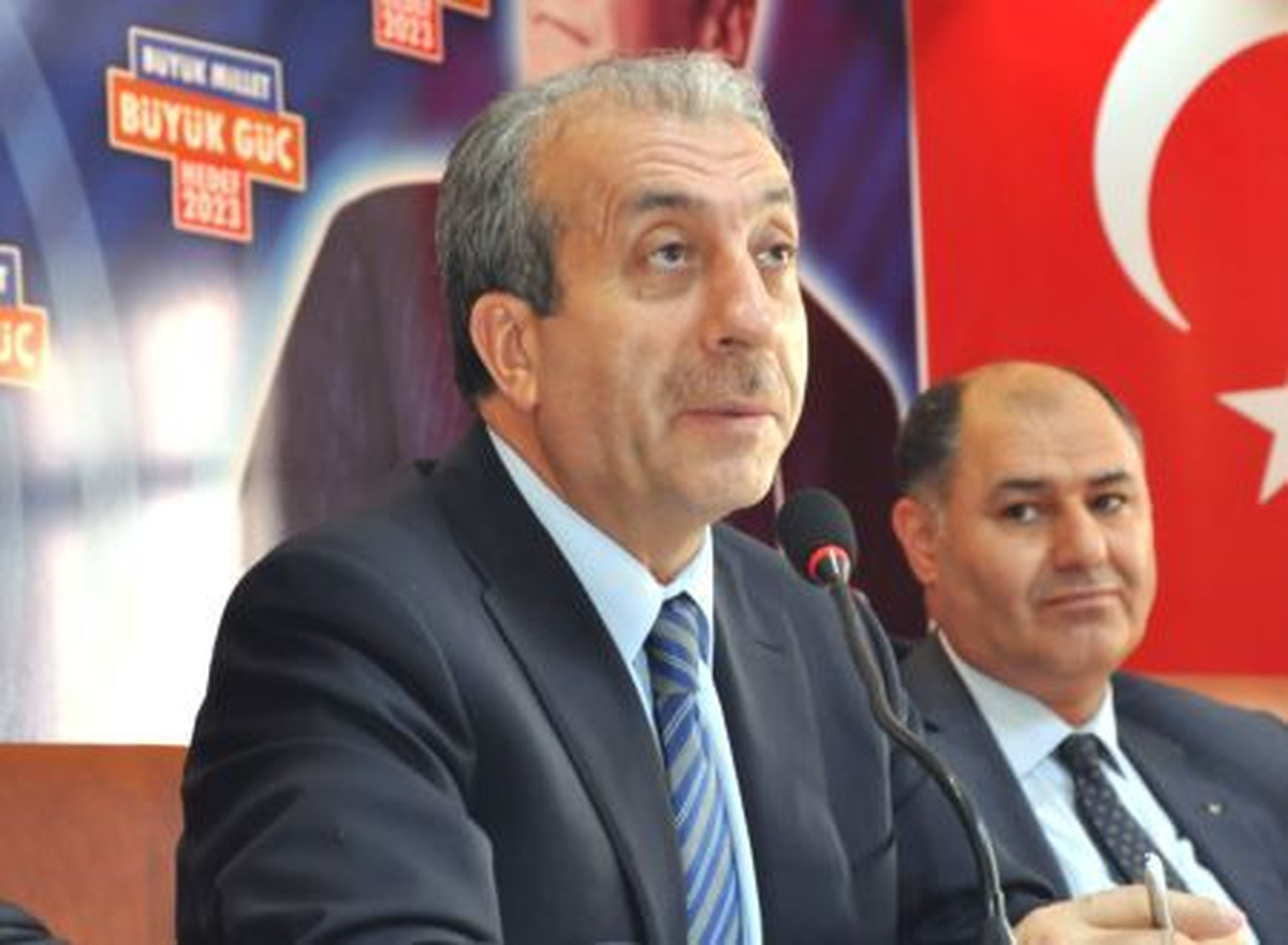 Tarım Bakanı Eker\'den Dünya Çiftçiler Günü Mesajı