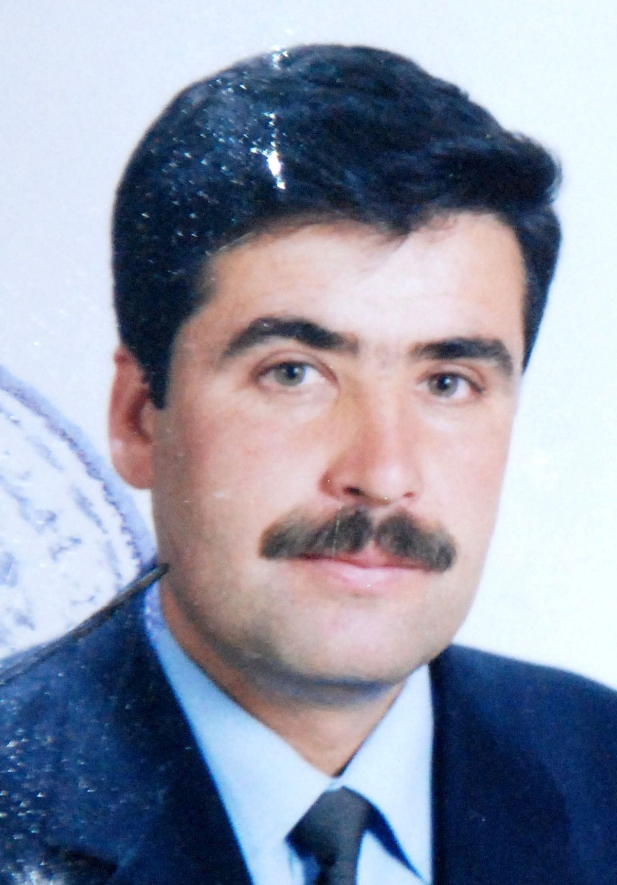 Taşköprü'de Cinayet