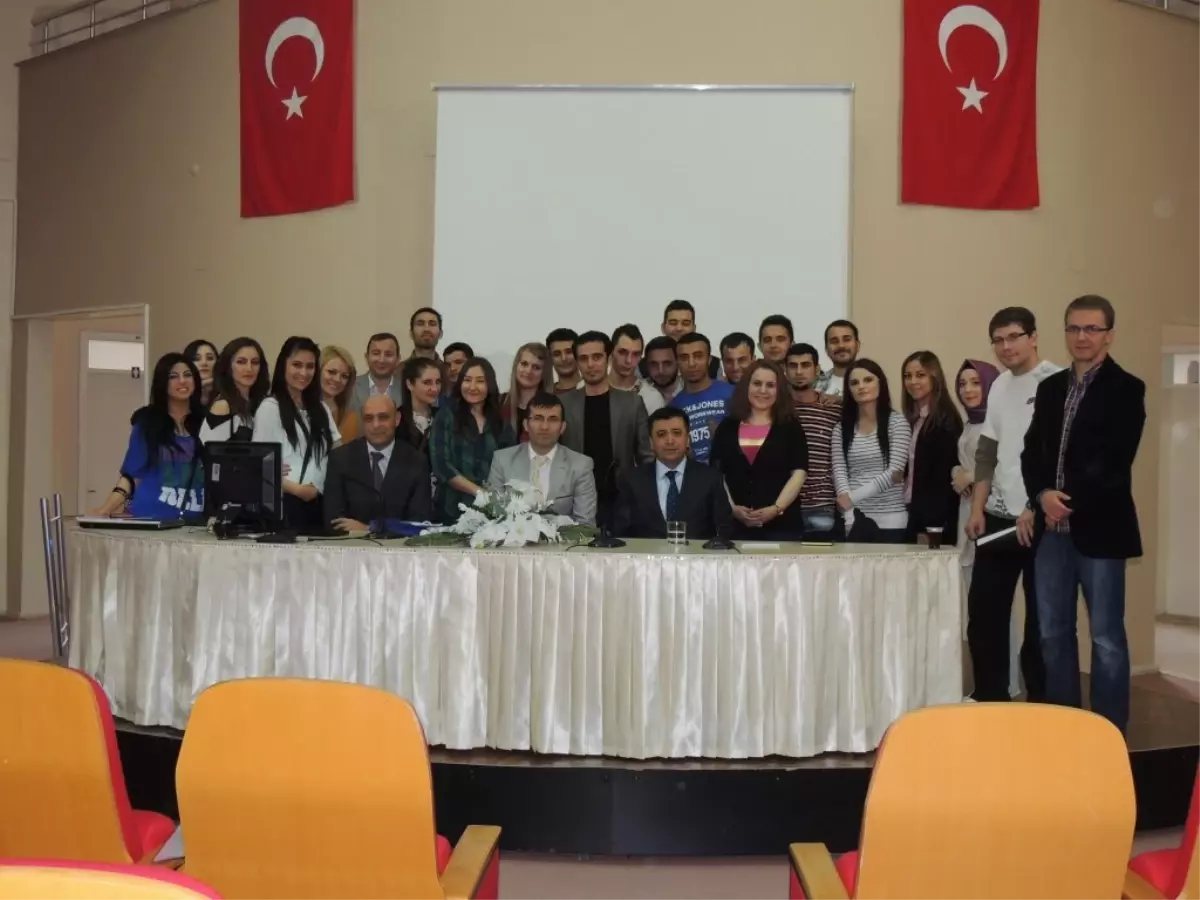 Tavşanlı\'da \'Kariyer\' Günleri