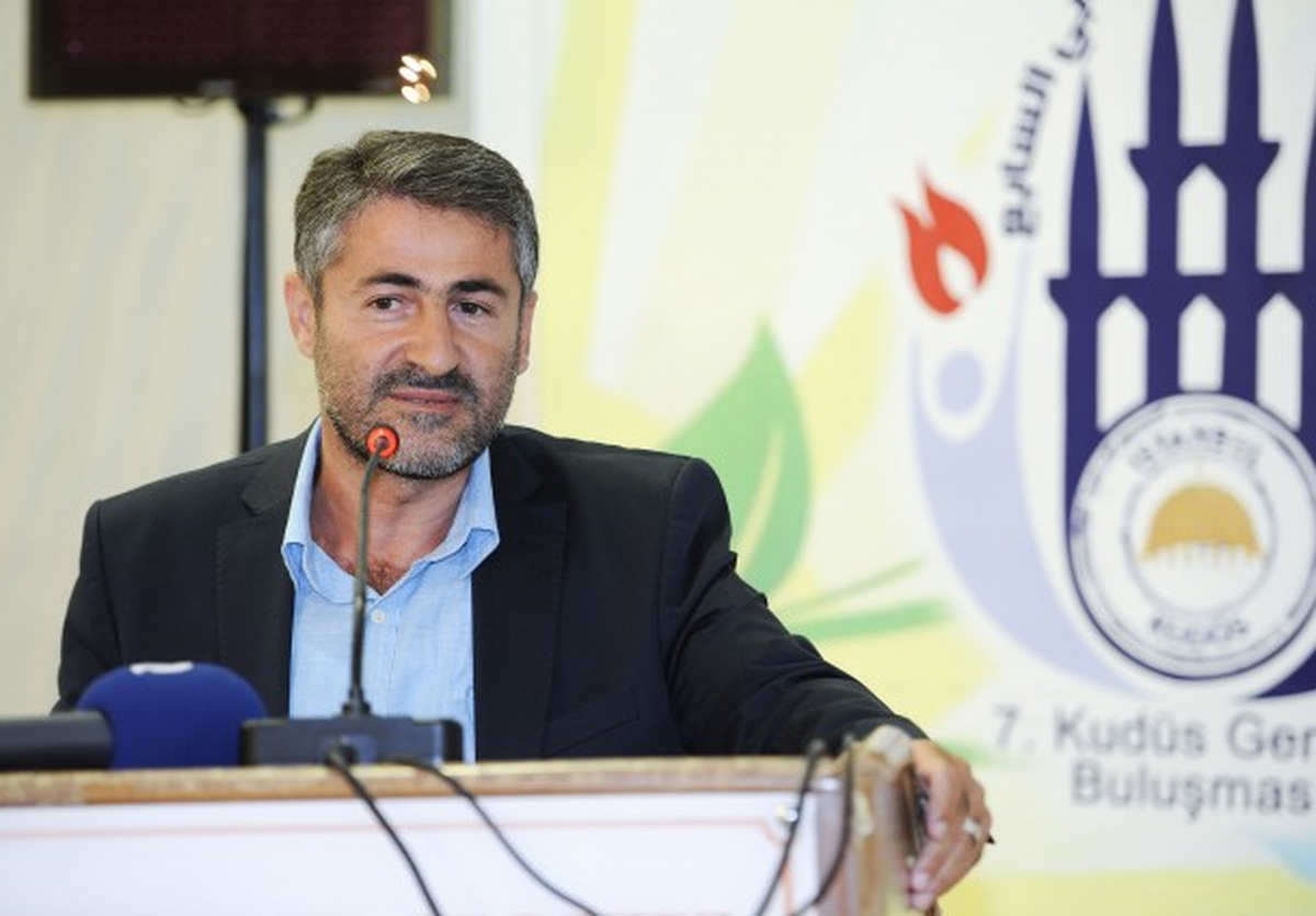 TBMM Genel Kurulu