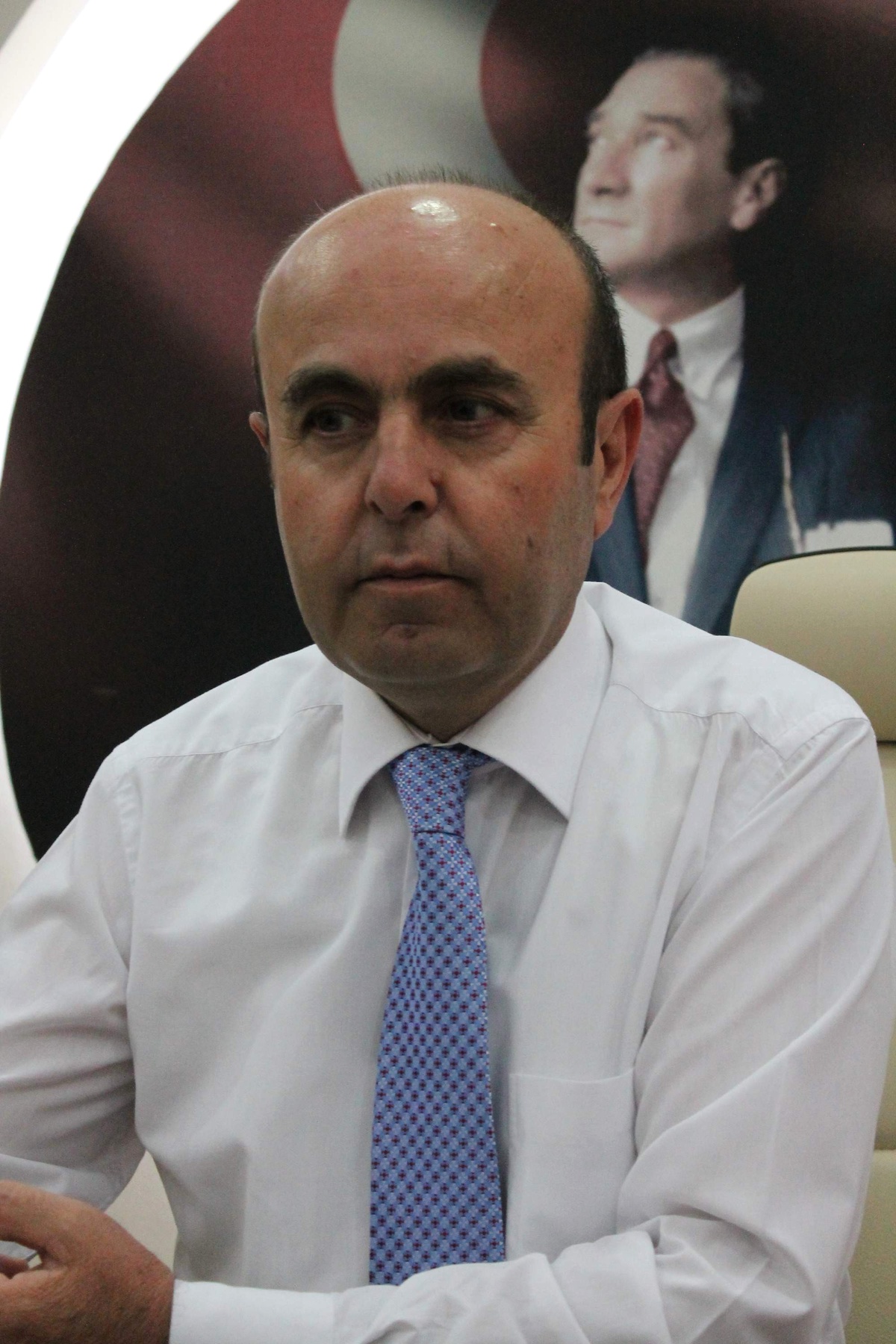 Ticaret Sanayi Odası Yönetim Kurulu Gençleşti
