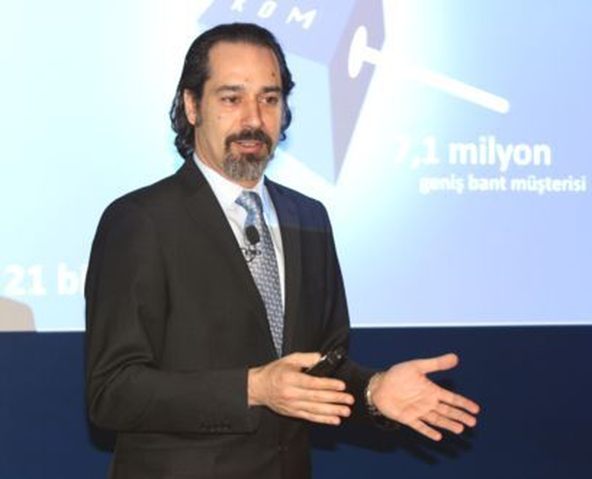 Türk Telekom ile DOBS İşbirliği Protokolü İmzaladı