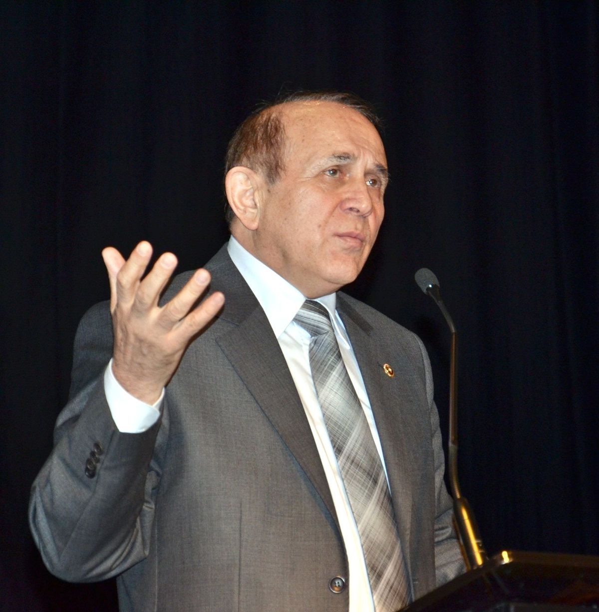 "Türkiye Başkanlık Sistemini Konuşuyor"