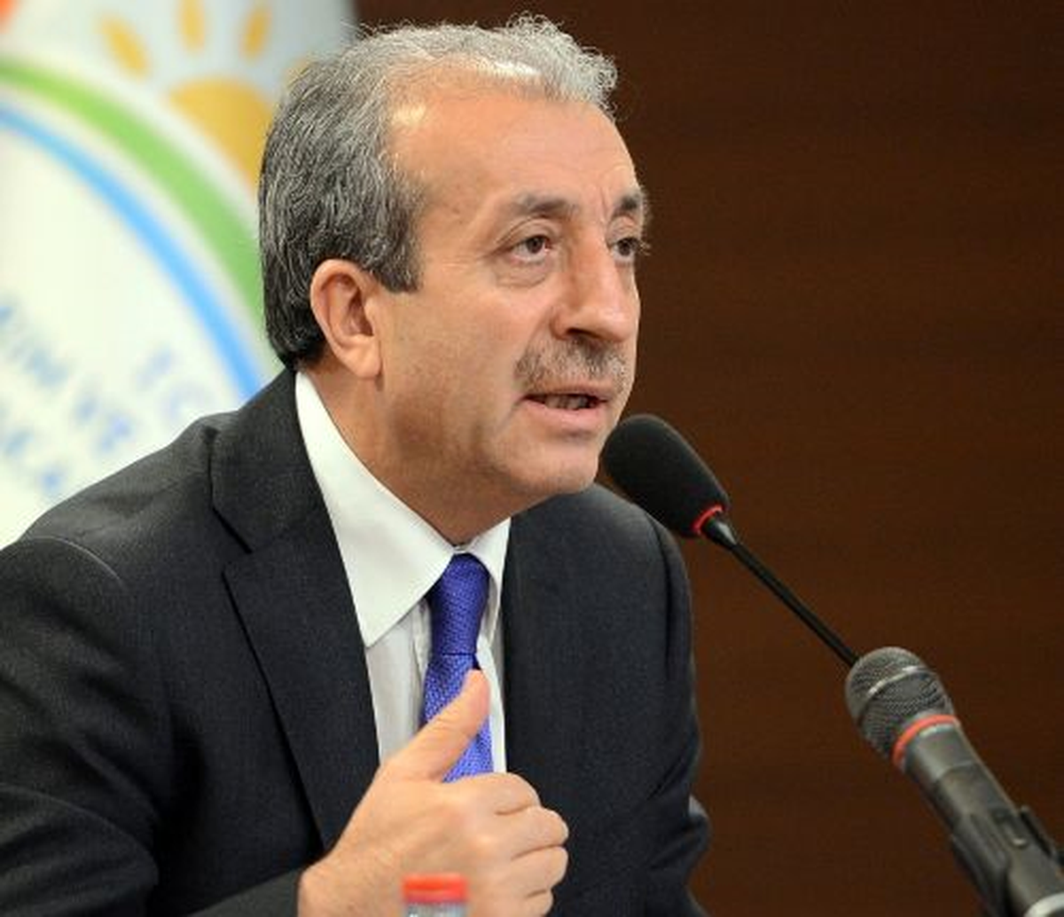 Tutuklu Vekilden TBMM\'ye Araştırma Önergesi