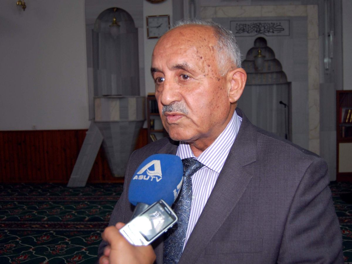 Üç Aylar İnsanlık İçin Fırsattır