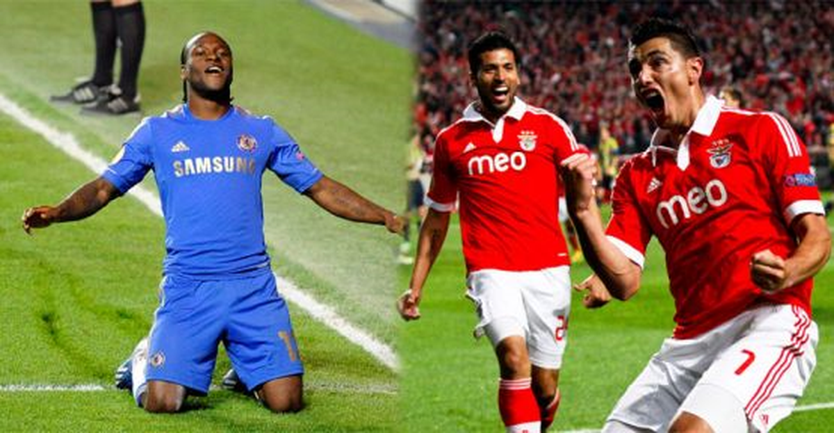 UEFA Avrupa Ligi'nde Kupa Sahibini Buluyor