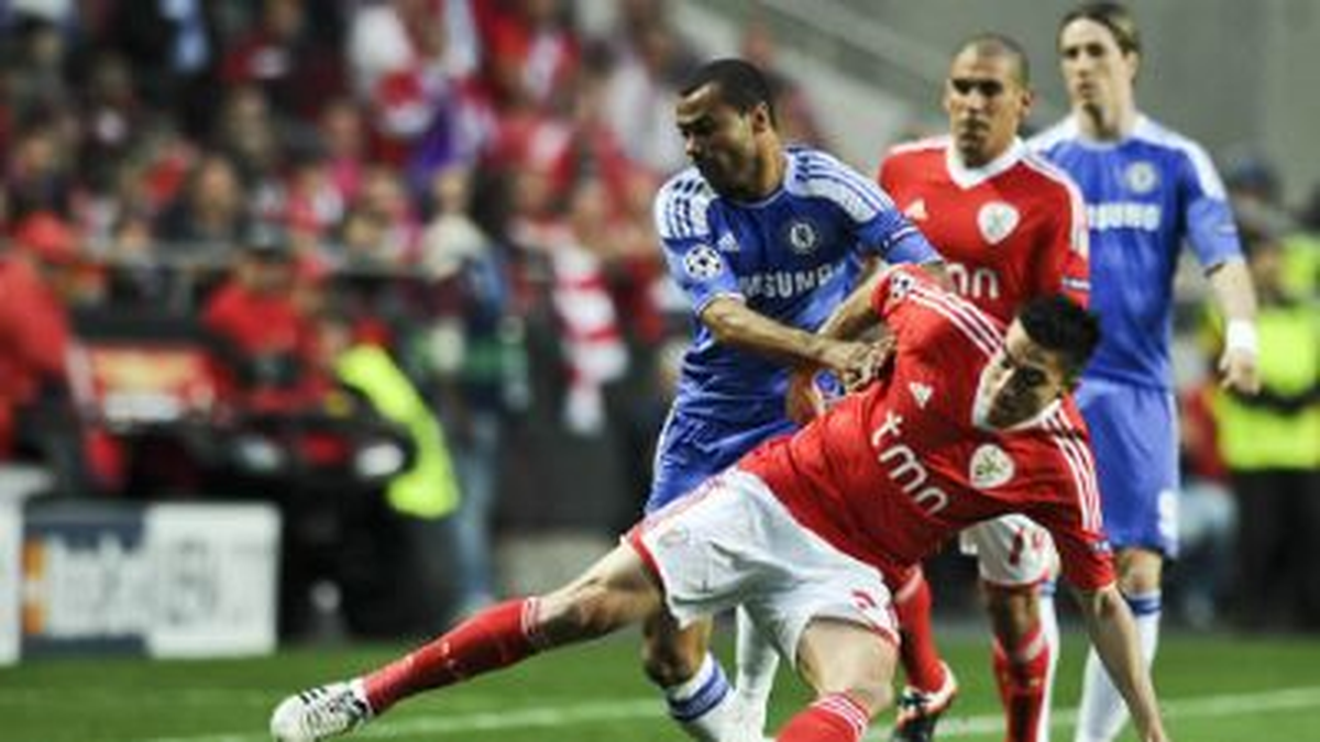 UEFA Şampiyonlar Ligi Finaline Doğru