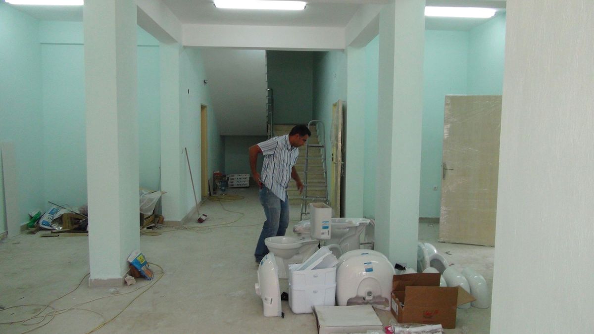 Vatandaş Ram\'a Kolay Ulaşacak