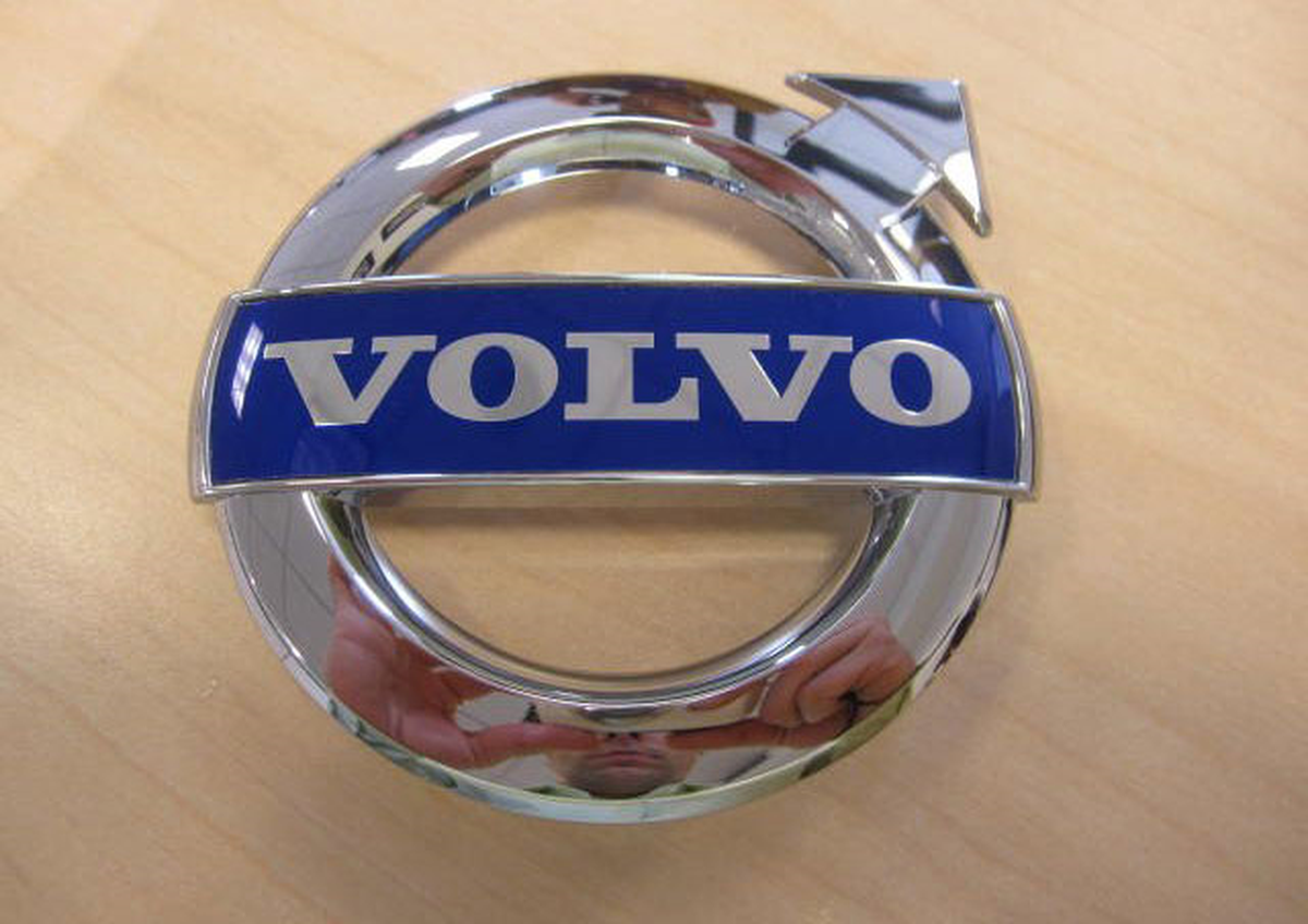 Volvo'dan Yeni Motor Ailesi!