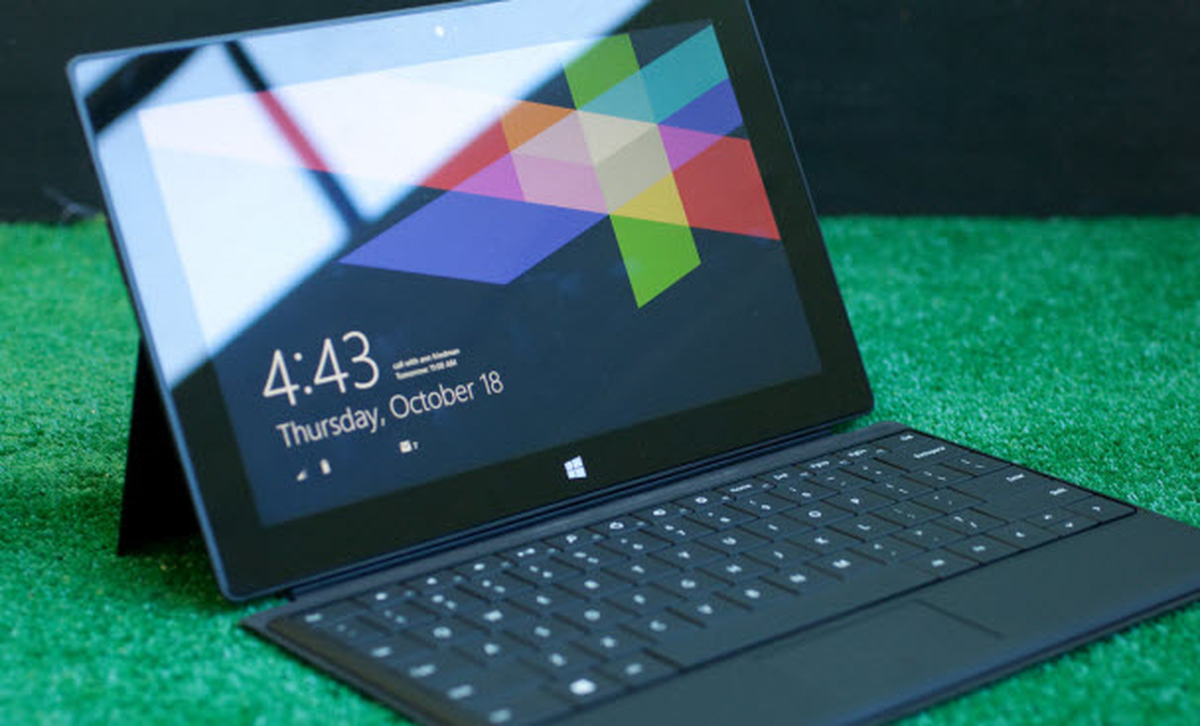 Windows 8 bir hata mıydı?