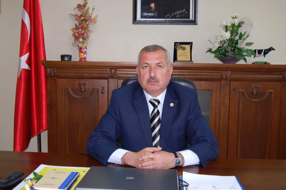 Yağışlar Rekolte ve Kaliteyi Arttırdı