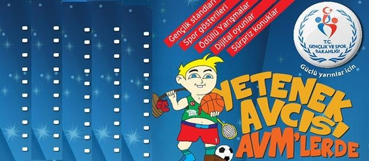 Yetenek Avcısı Manisa\'da
