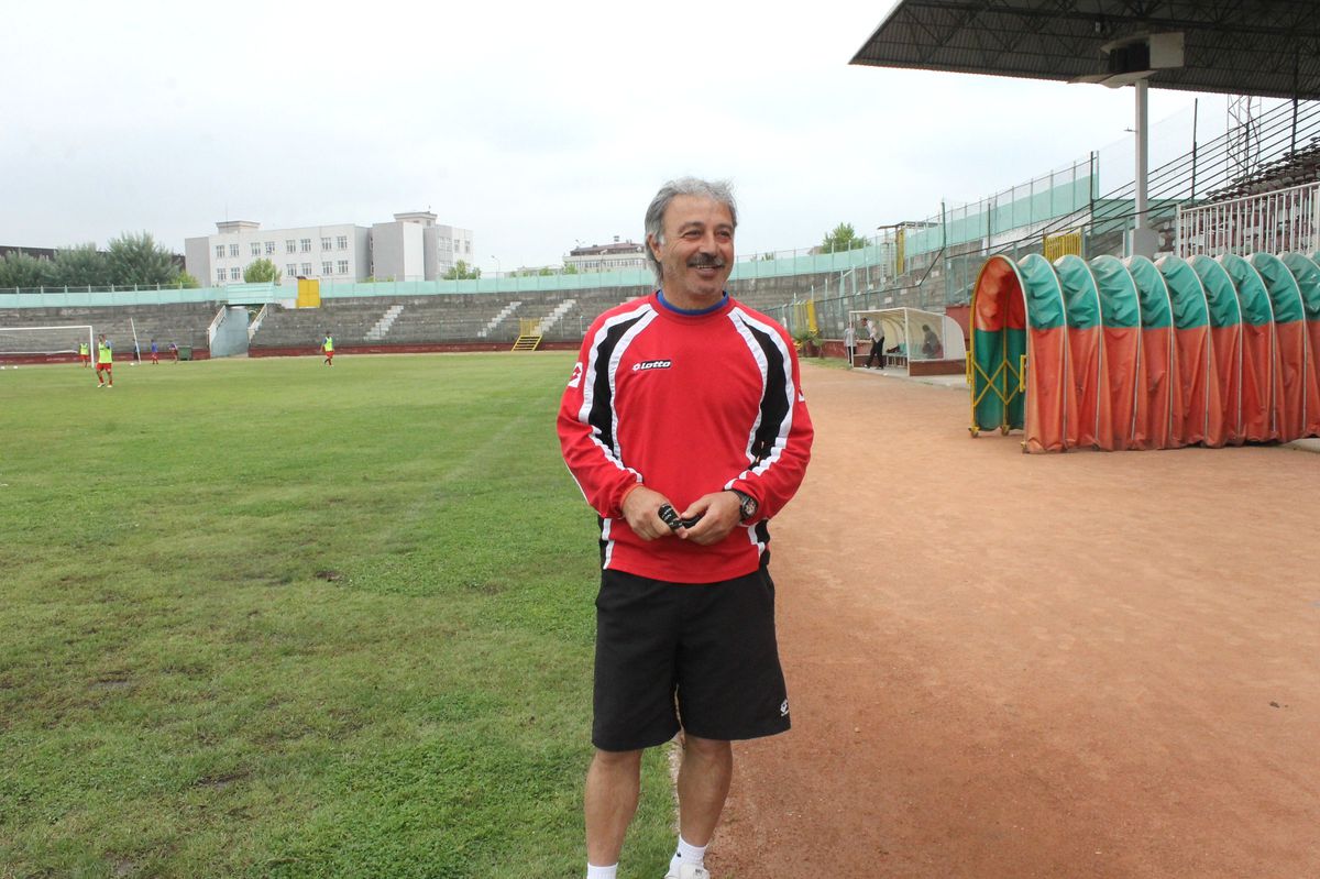 Yılmaz: "Fedakarlık Yaptık, Başarıyı Yakaladık"