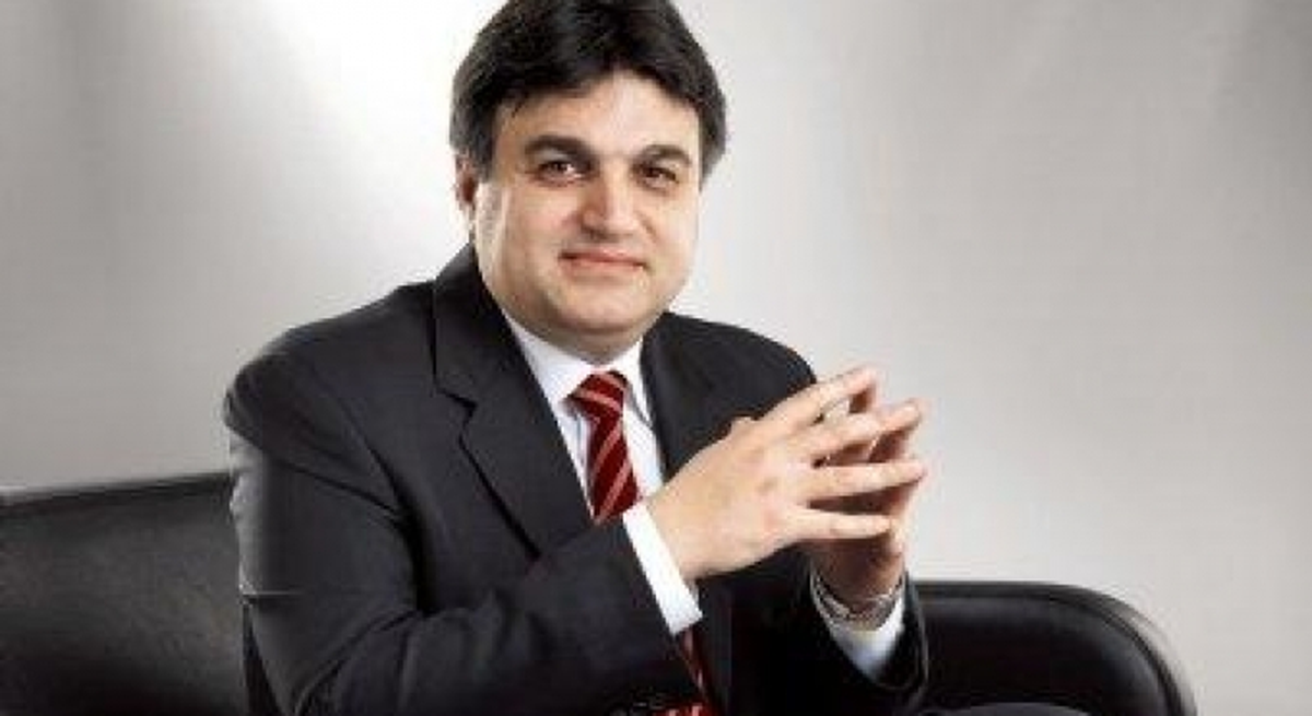 YÖK Başkanı Çetinsaya\'dan Tarih Dersi