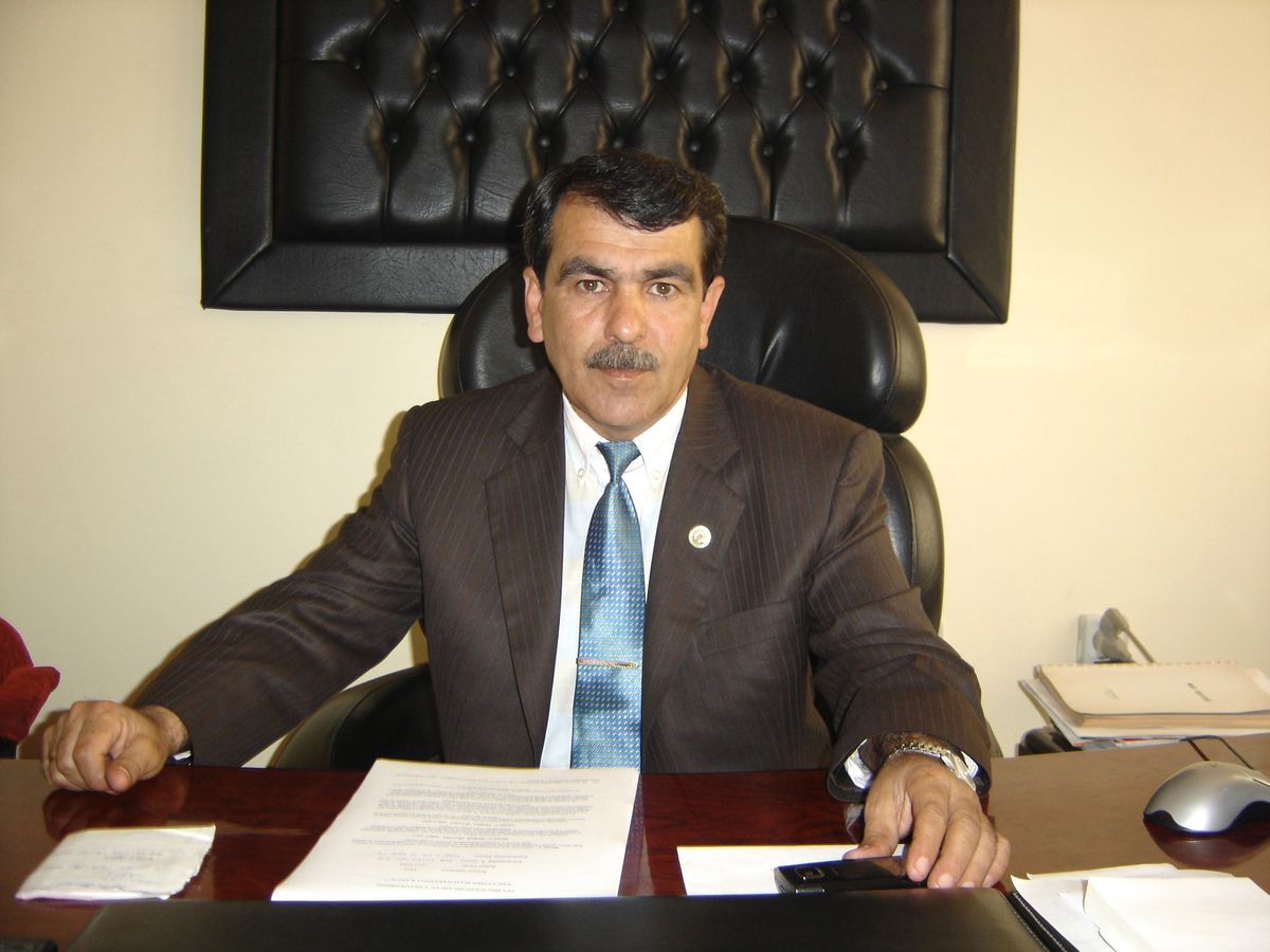 Yörük, Çiftçiler Günü\'nü Kutladı