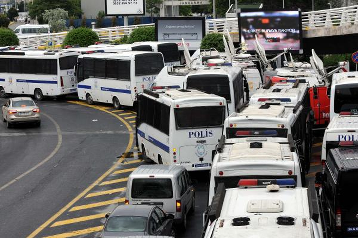 168 Uçuş Zamanında Gerçekleşti