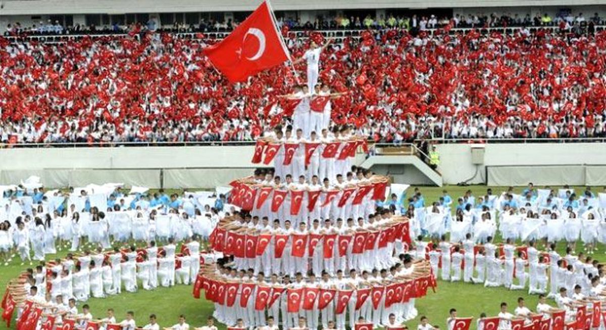20 Mayıs Tatil Olacak Mı?