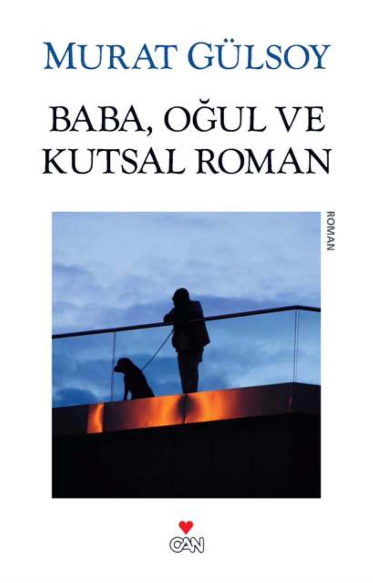 2013 NDS Edebiyat Ödülü Murat Gülsoy\'un!