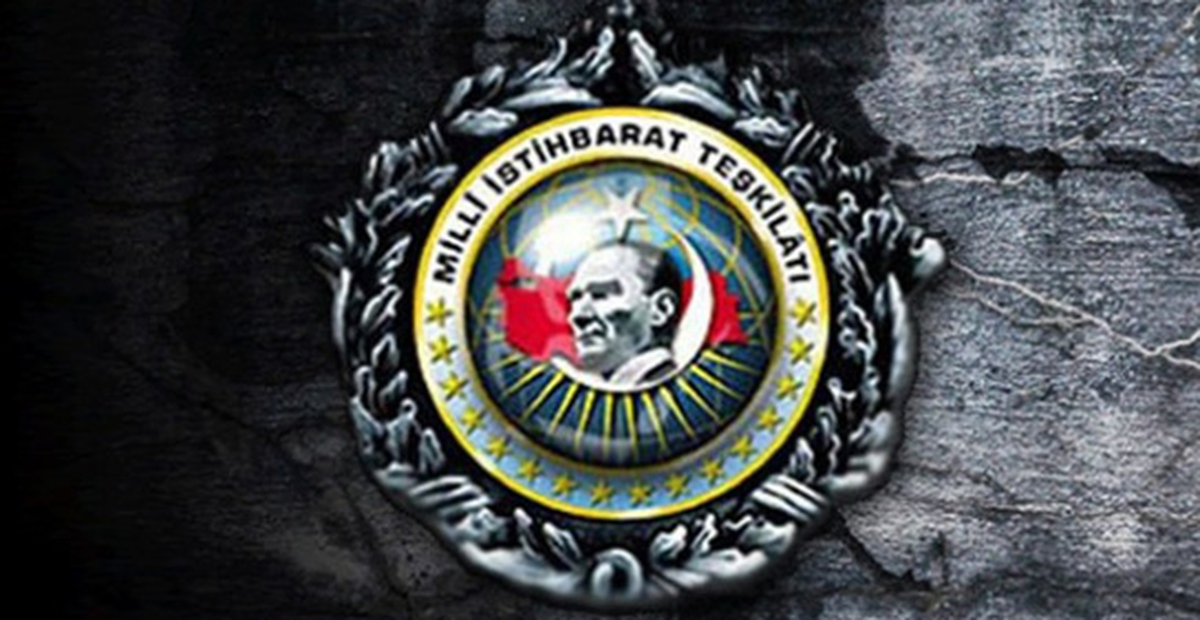 4 MİT\'çi İran\'da Tutuklu