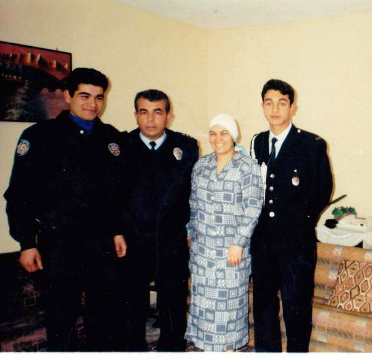 Açık Unuttuğu Musluk Hayatına Mal Oldu