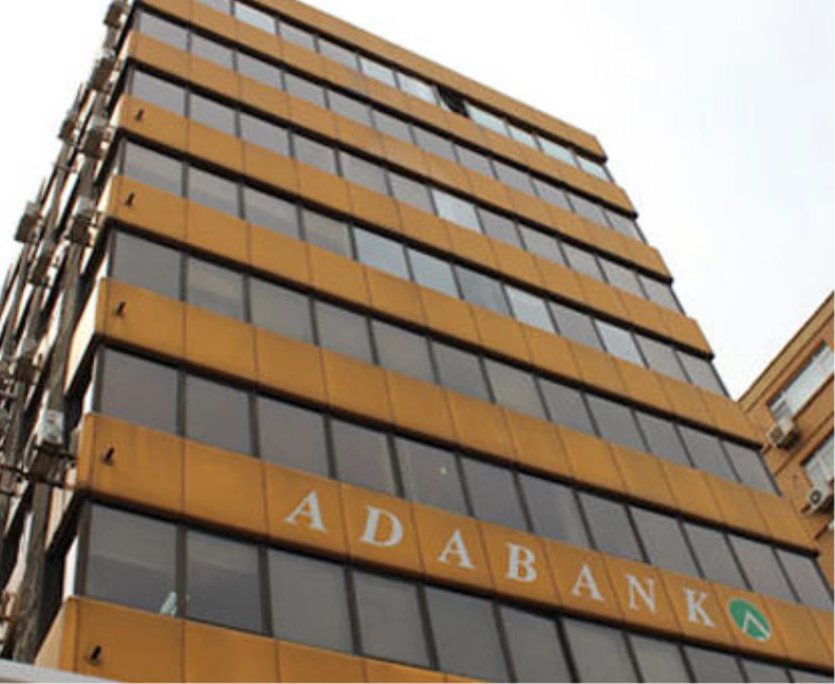 Adabank İhalesi Ertelendi