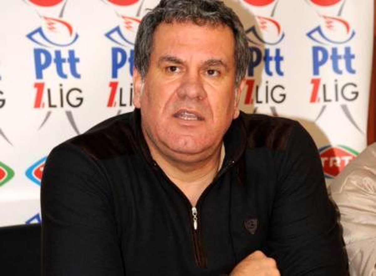 Adanaspor, Eriş ile Yollarını Ayırdı