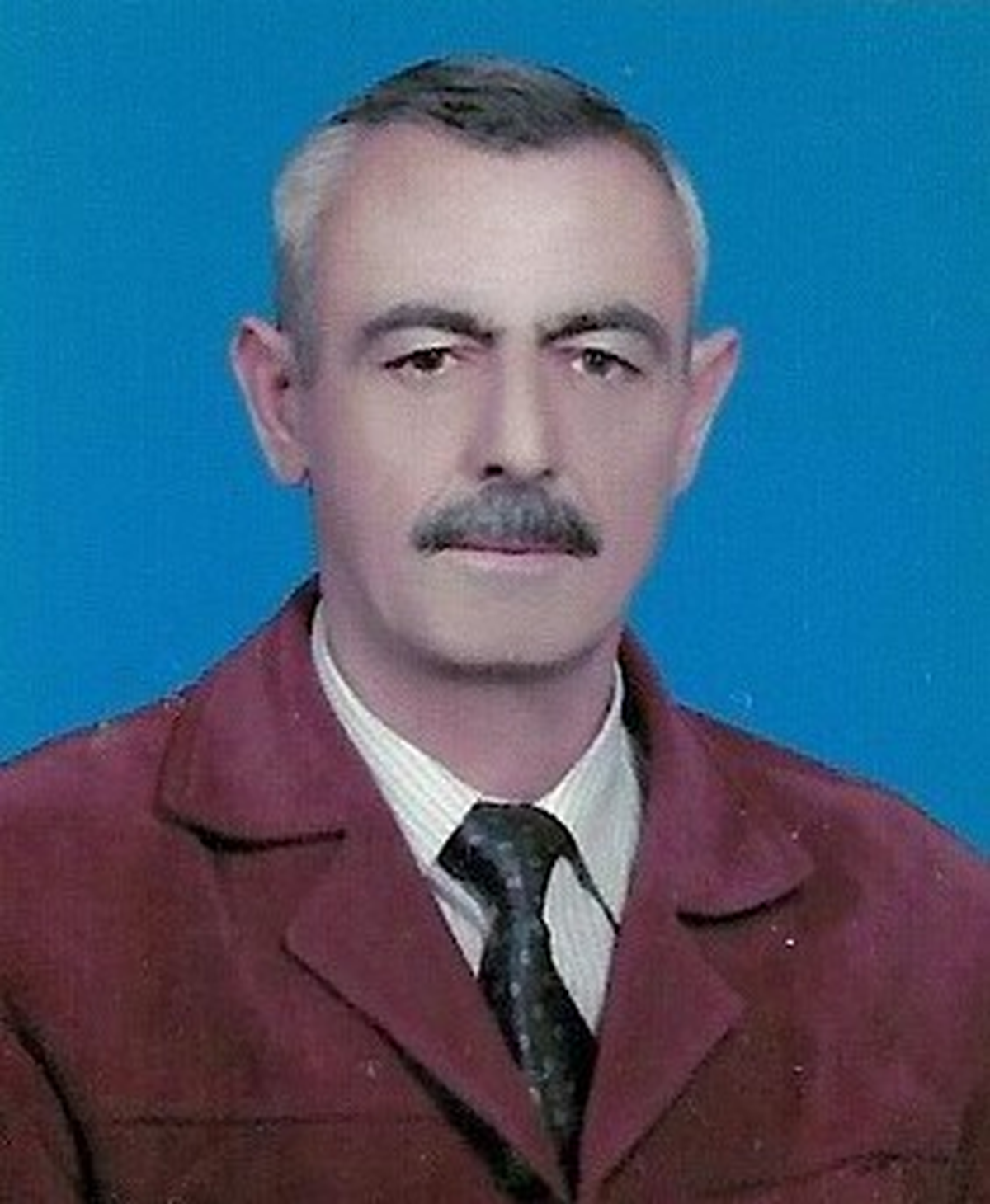 Add Araç Şube Başkanı Emin Sayın Oldu