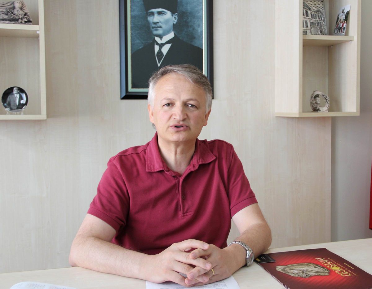 Add'den 19 Mayıs Kutlamaları
