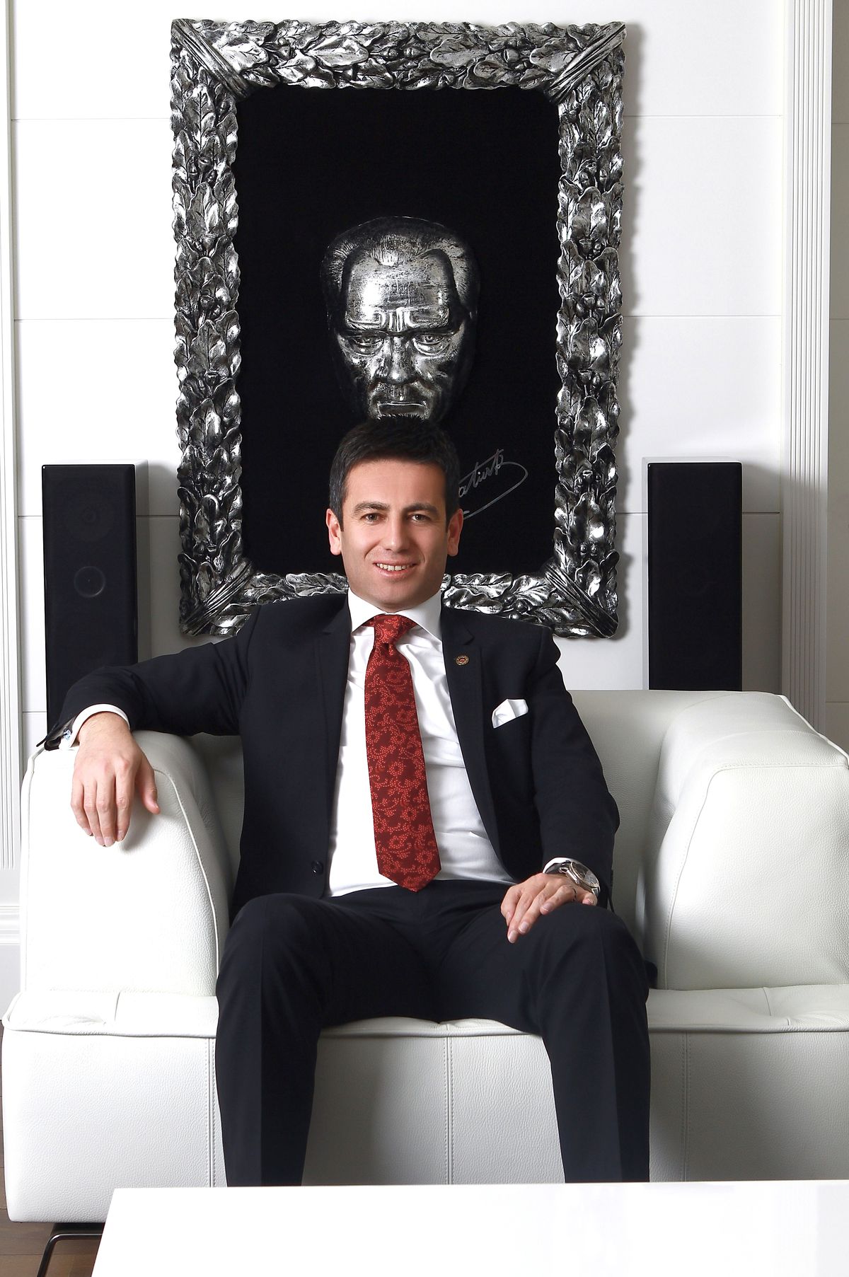 "Ankara Samimiyet ve Gönül Şehri"