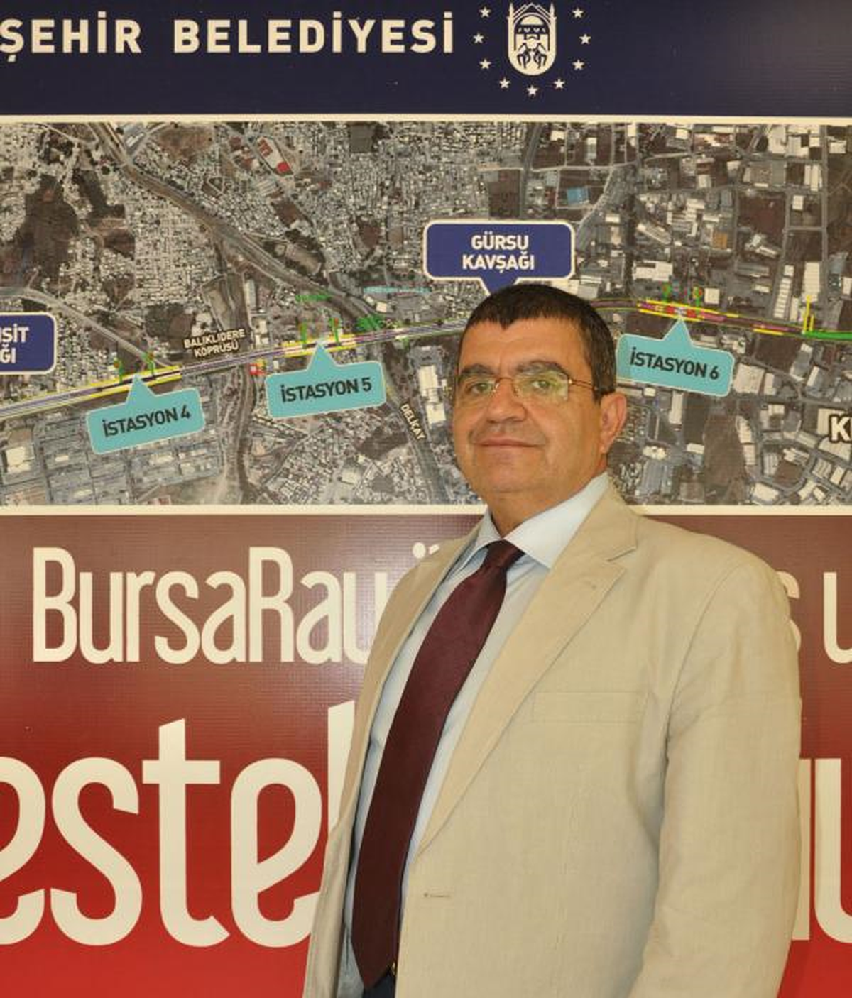 Yatırımcı Vazgeçince, Havayolu Belediyeye Kaldı