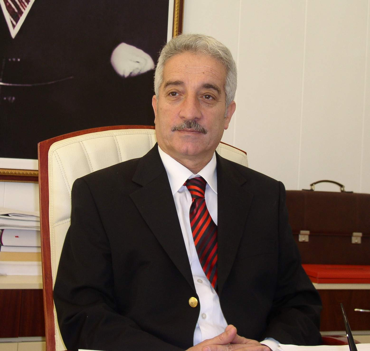 Aydın\'ın Gelir Vergisi Rekortmenleri Belli Oldu