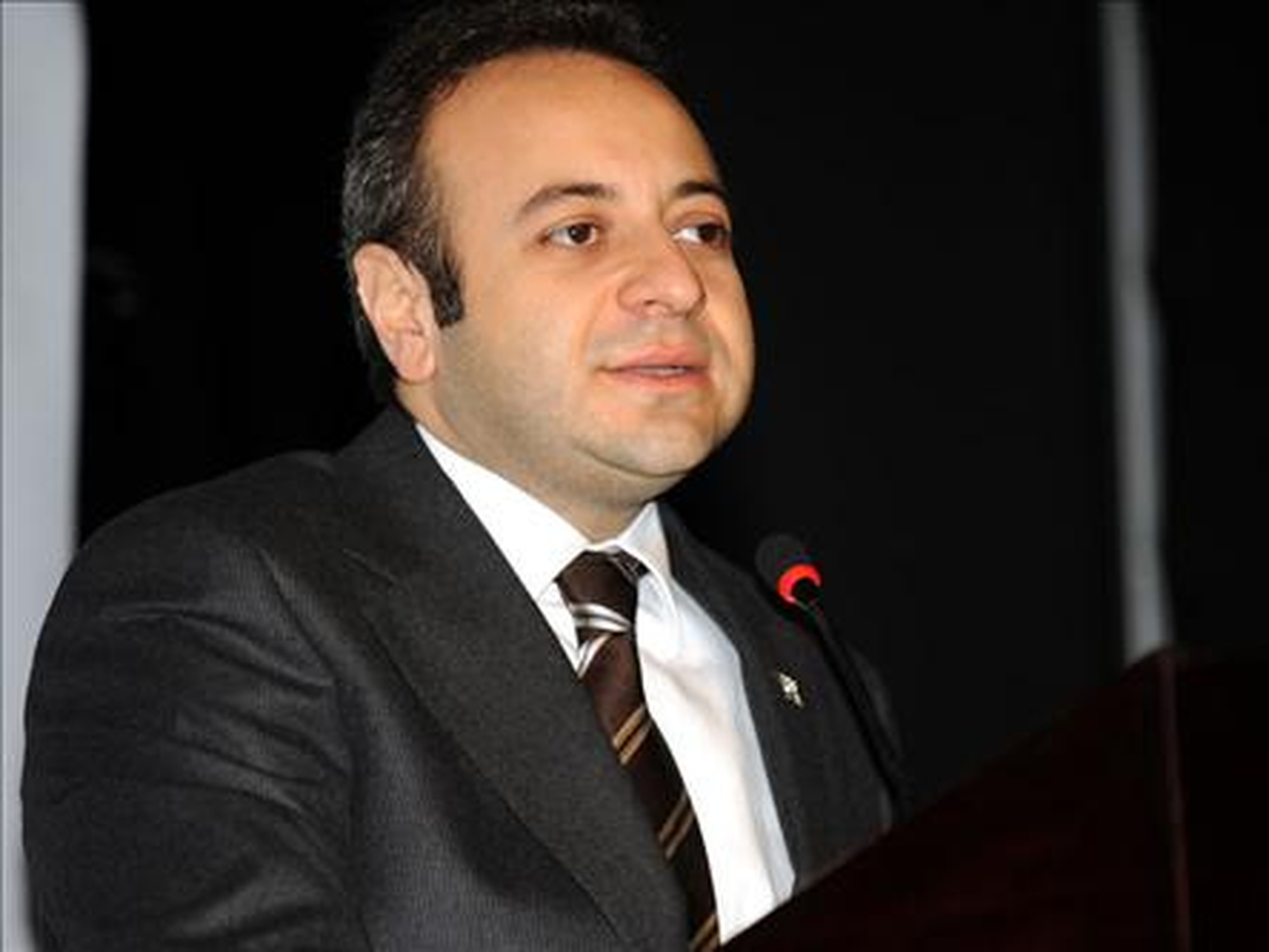 Bakan Bağış: Türkiye Artık Çantada Keklik Değil