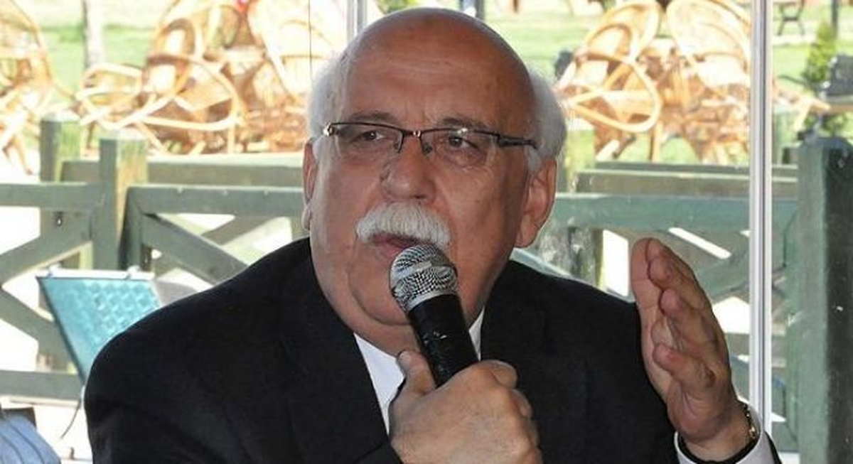 Bakan Nabi Avcı: "Tarih Kitapları Yeniden Elden Geçirilecek"