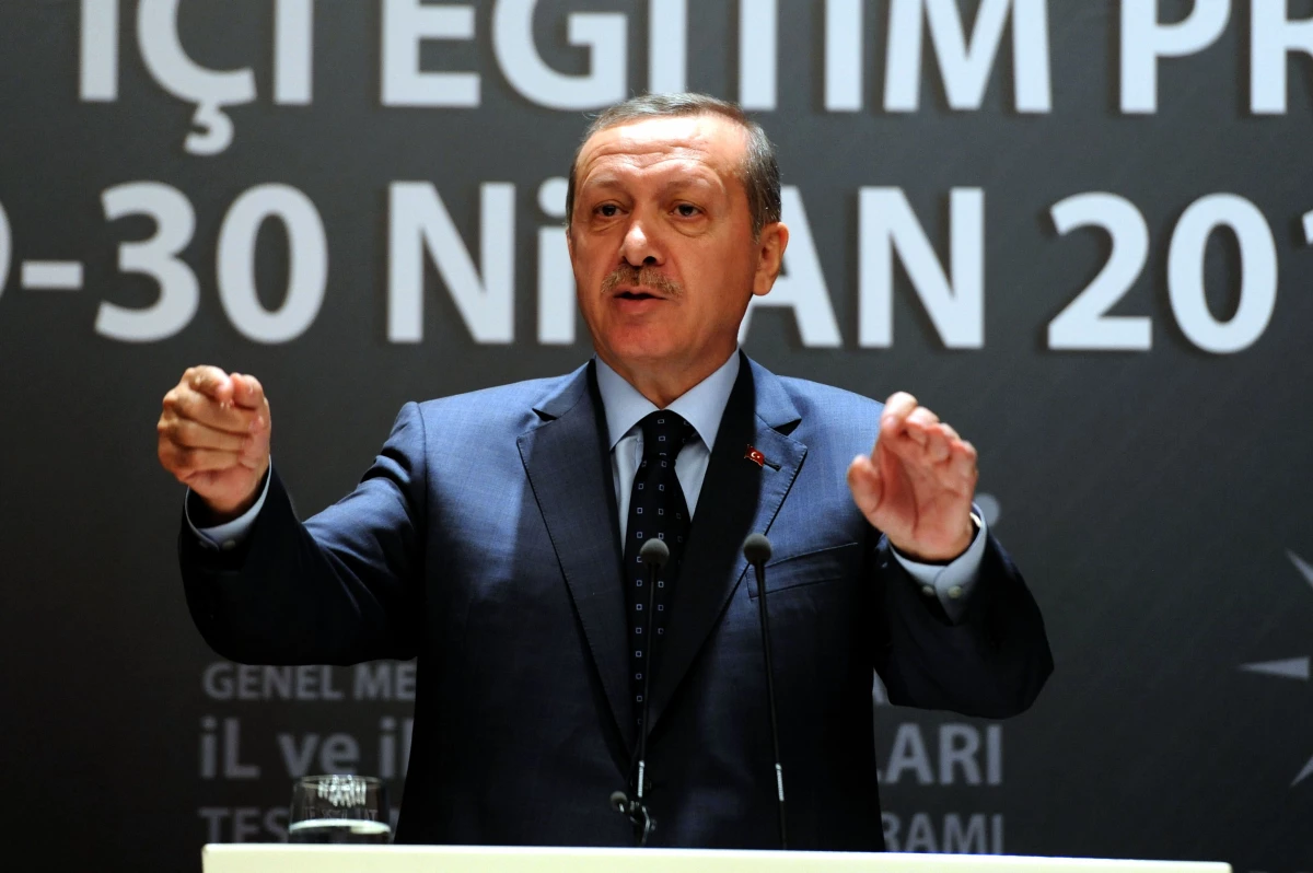 Başbakan Erdoğan: Hasan Tahsin Direnişin Sembolü
