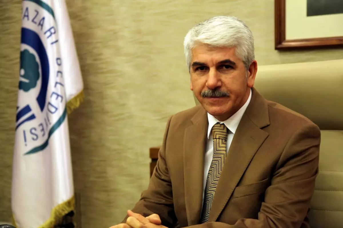 Başkan Burhan Sakallı\'nın Kandil Mesajı