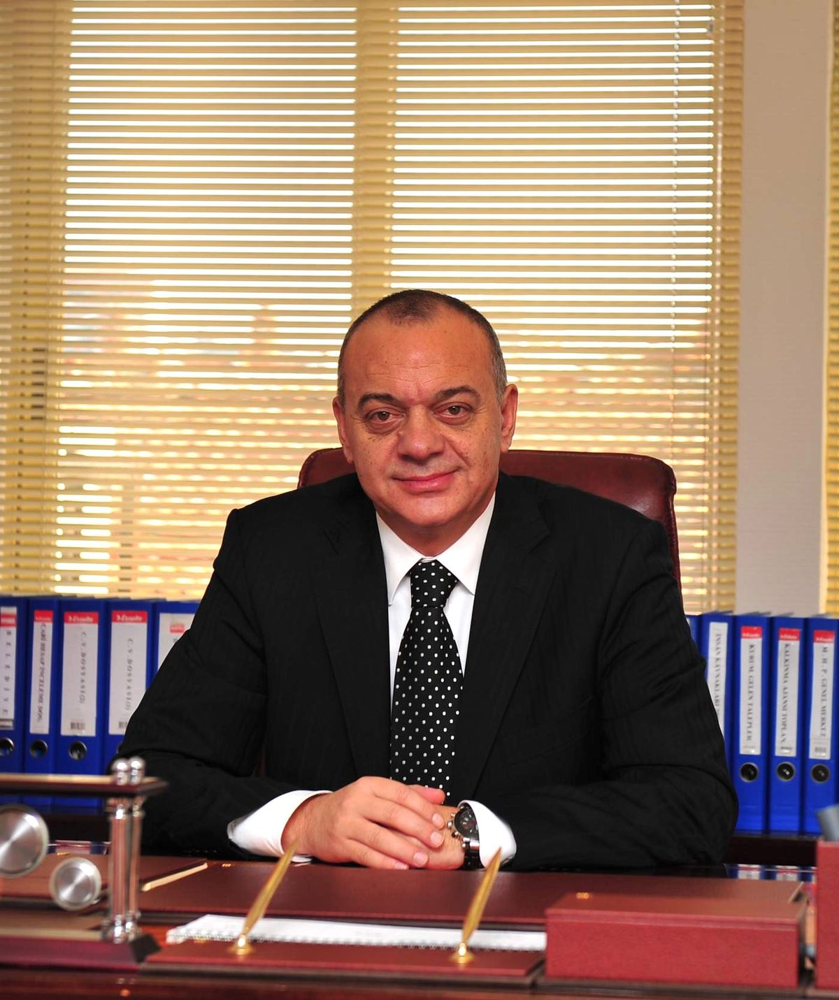 Başkan Ergün\'den Regaib Kandili Mesajı