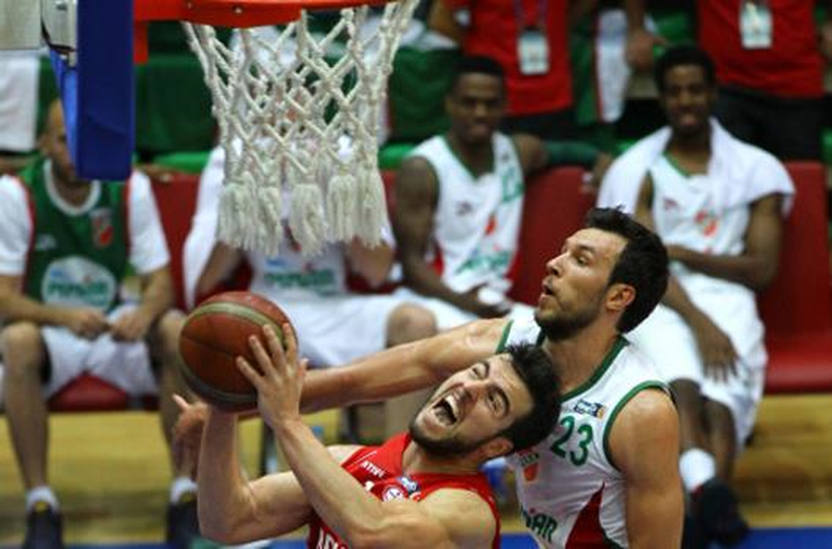 Beko Basketbol Ligi