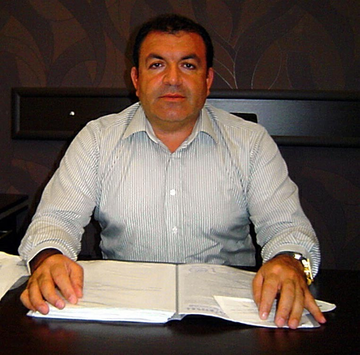 Benzin İstasyonu İşletmecisi Tespit Davası Açtı