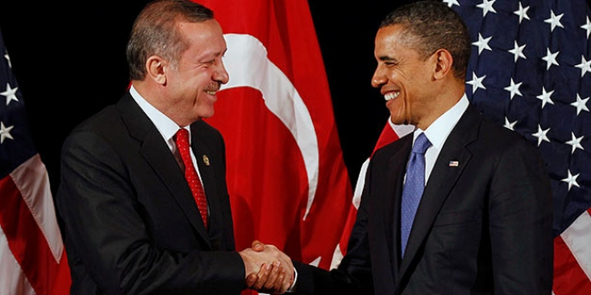 Beyaz Saray\'dan Erdoğan Açıklaması