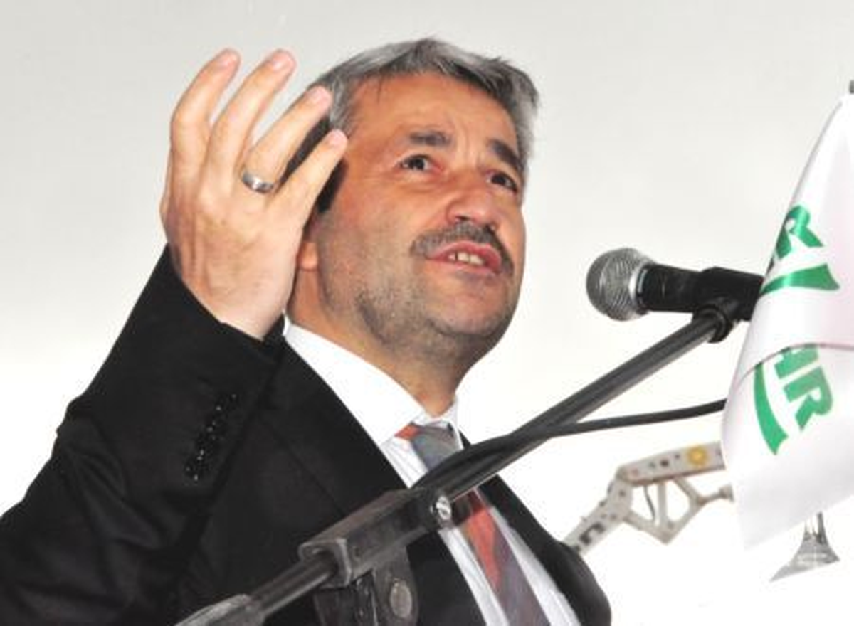 Bilim, Sanayi ve Teknoloji Bakanı Ergün Açıklaması